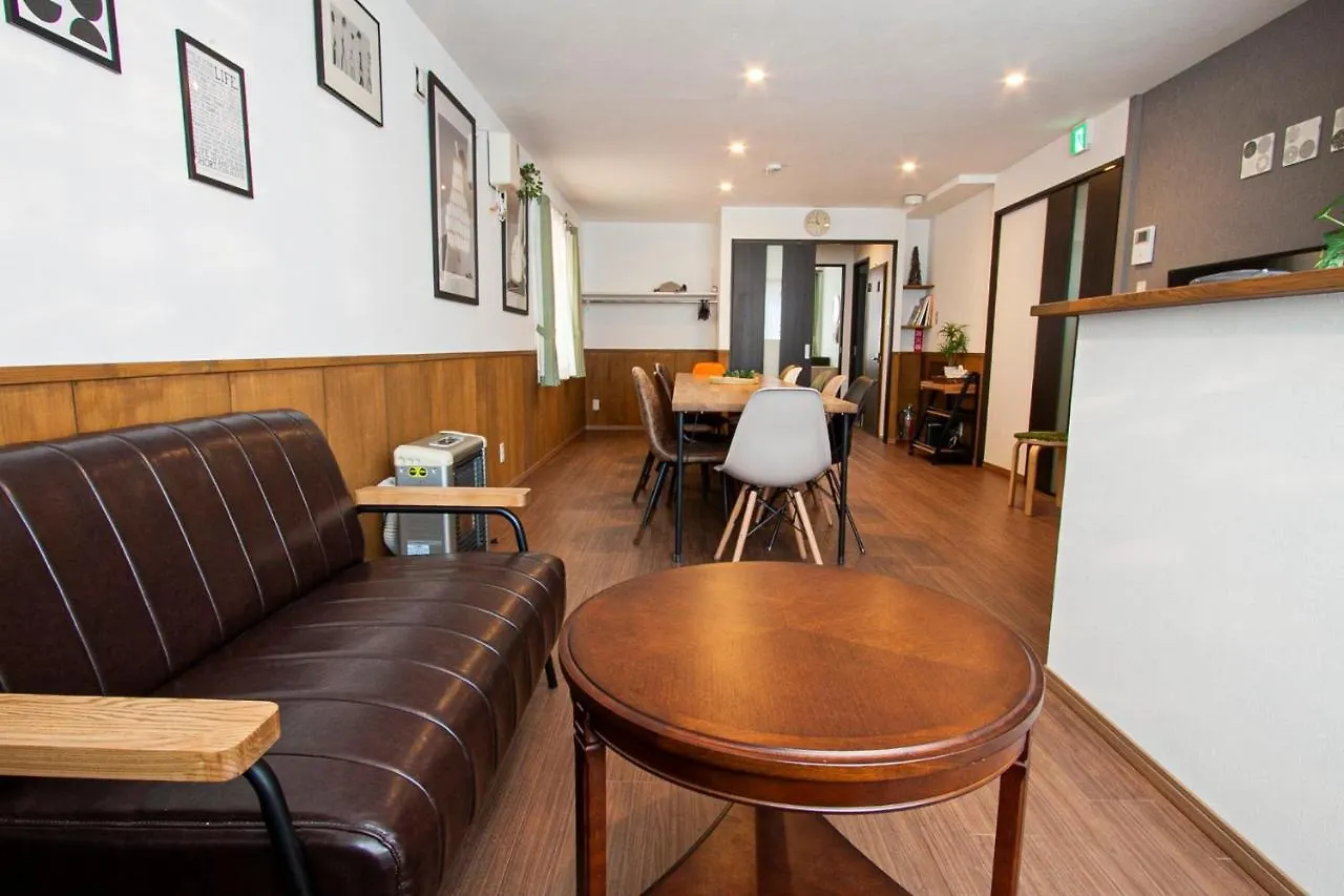 Buie South 3 / Vacation Stay 2230 Sapporo