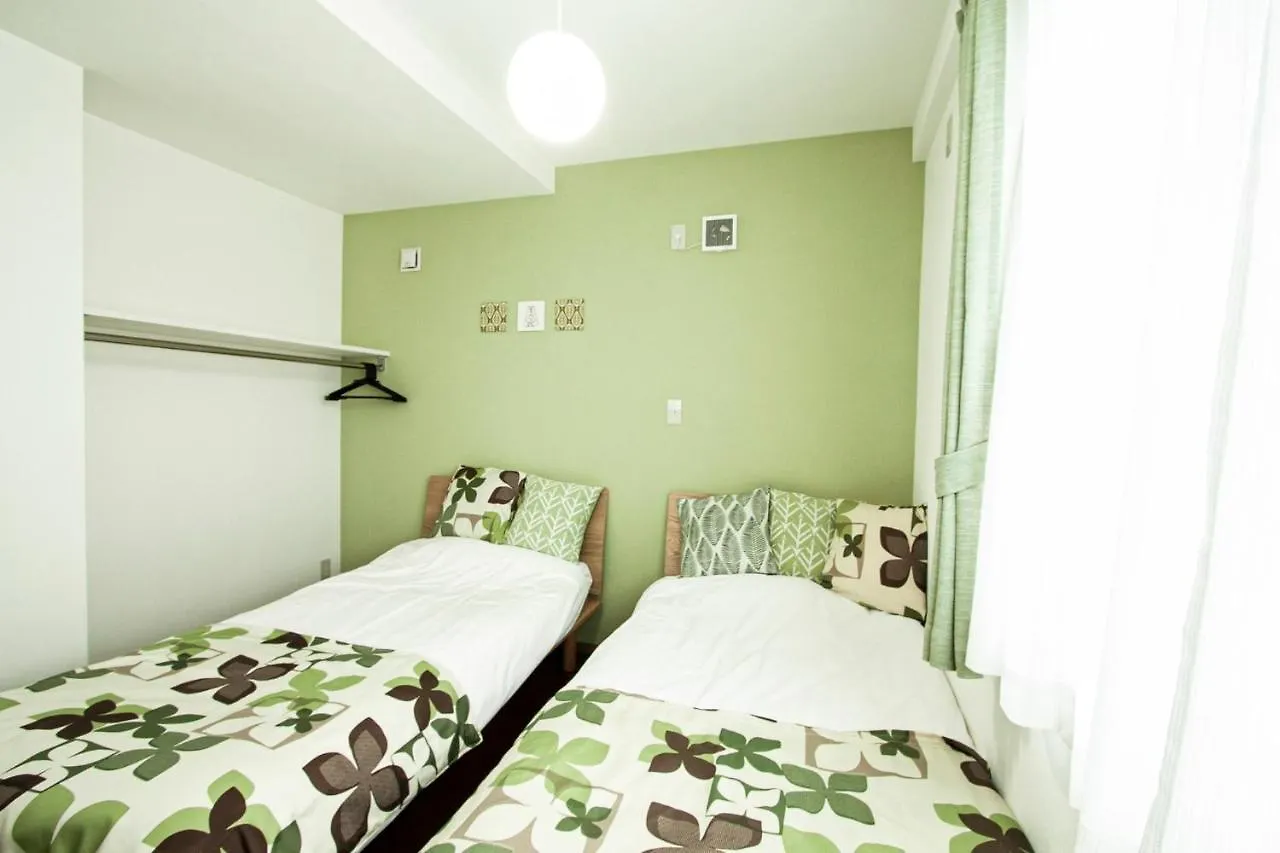 Buie South 3 / Vacation Stay 2230 Sapporo Japan