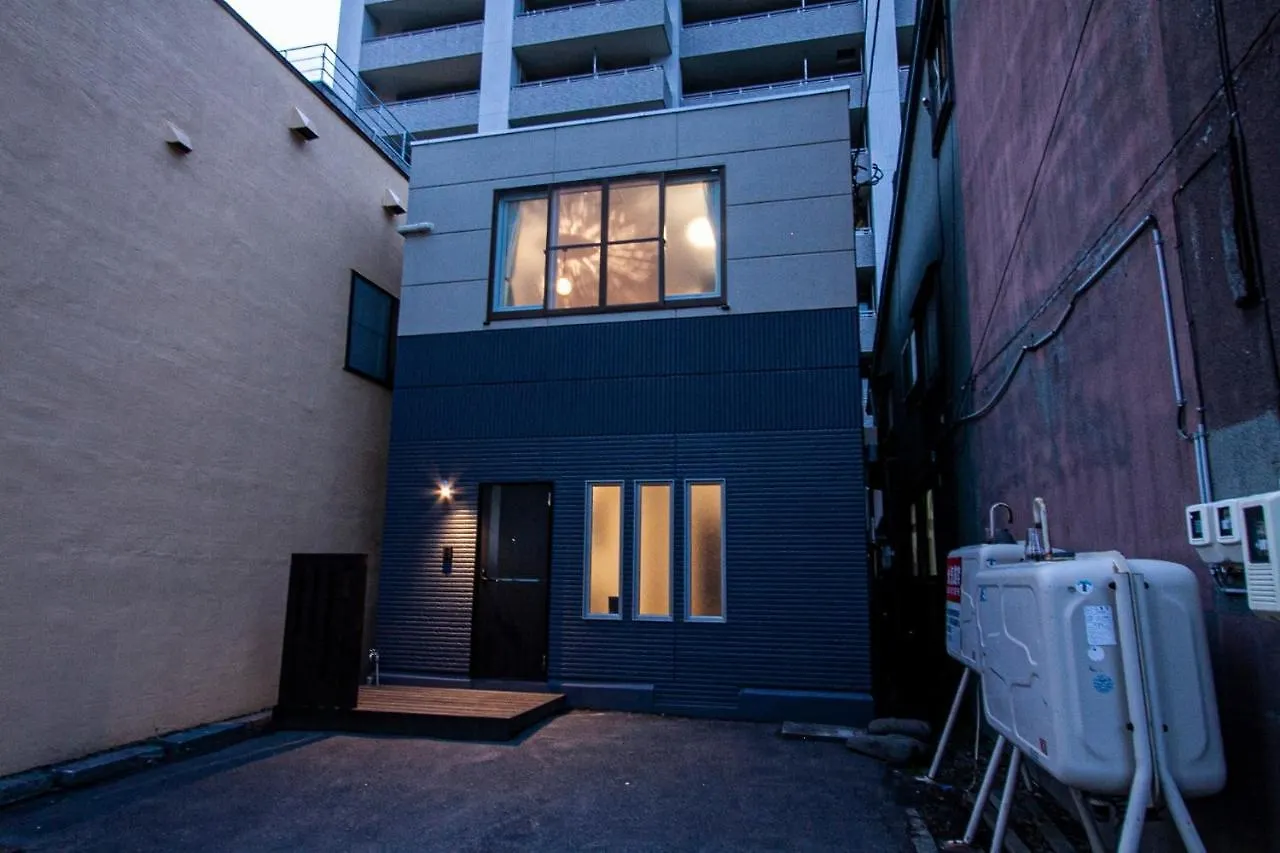 Buie South 3 / Vacation Stay 2230 Sapporo 0*,  Japan
