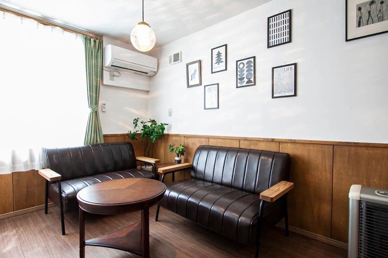 Apartment Buie South 3 / Vacation Stay 2230 Sapporo