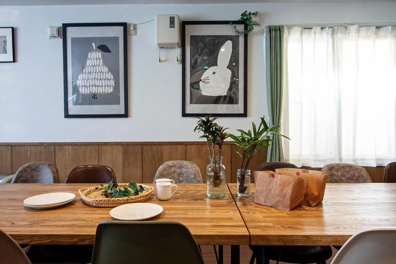 Buie South 3 / Vacation Stay 2230 Sapporo Apartment