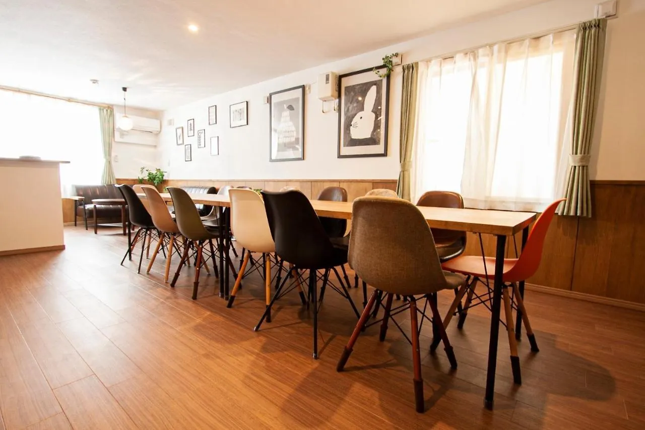 Buie South 3 / Vacation Stay 2230 Sapporo 0*,