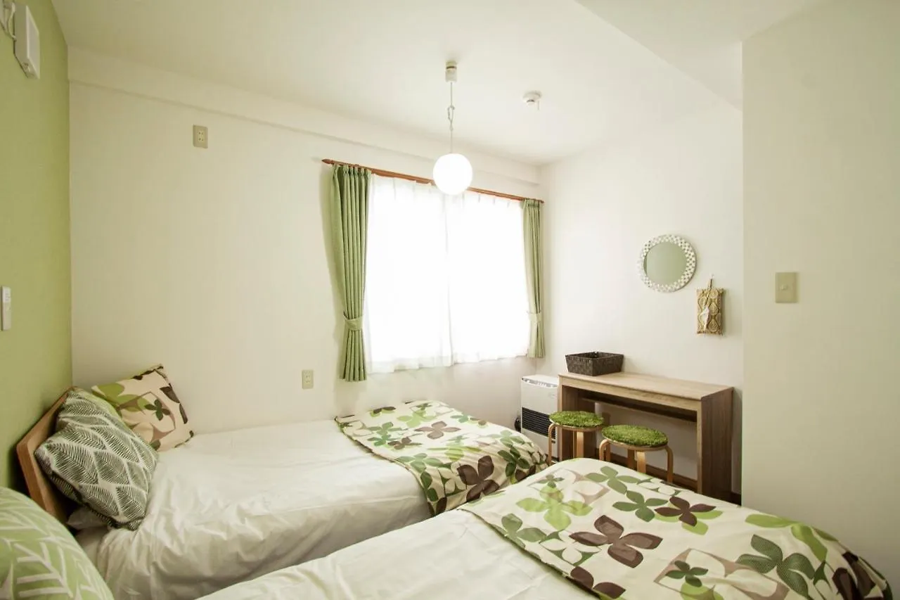 Apartment Buie South 3 / Vacation Stay 2230 Sapporo Japan